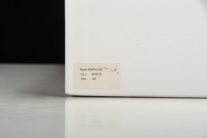 Maison Mihara Yasuhiro MMY-018 - Image 3