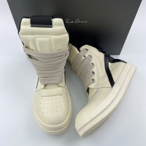Rick Owens Sneakers RO-136