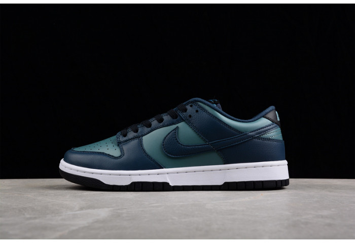 Nike sb dunk low " ocean " dr9705-300 - Image 2