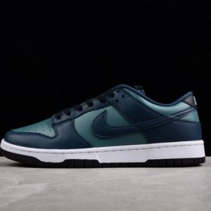 Nike sb dunk low " ocean " dr9705-300