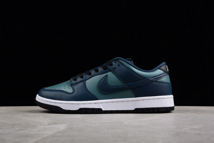 Nike sb dunk low " ocean " dr9705-300