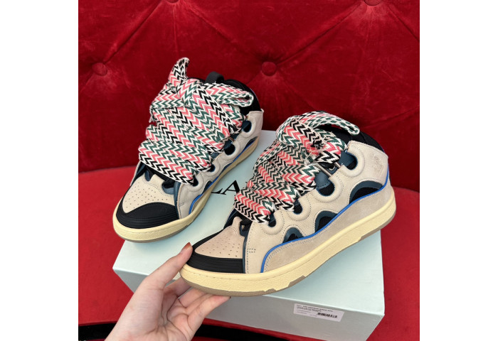 Lanvin Curb LC-114 - Image 2
