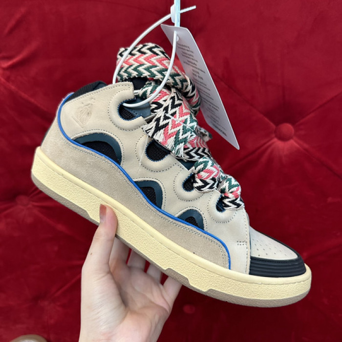 Lanvin Curb LC-114 - Image 3