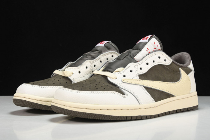 aj1 st travis scott x air jordan 1 dm7866-162 - Image 3
