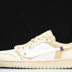 Air Jordan 1 low cz0775-100