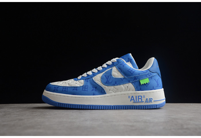 Nike air force 1 naf-006 - Image 2