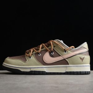 futura x Nike dunk low dd3363--002