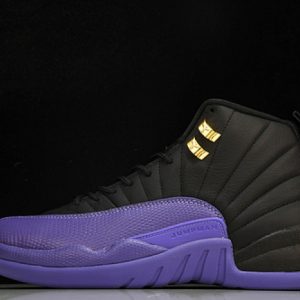 Air Jordan 12 "Field" "Purple" CT8013-057