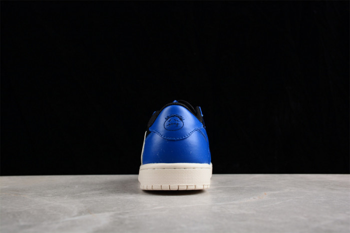 fragment x travis scott x air jordan 1 low dm7866-225 - Image 4
