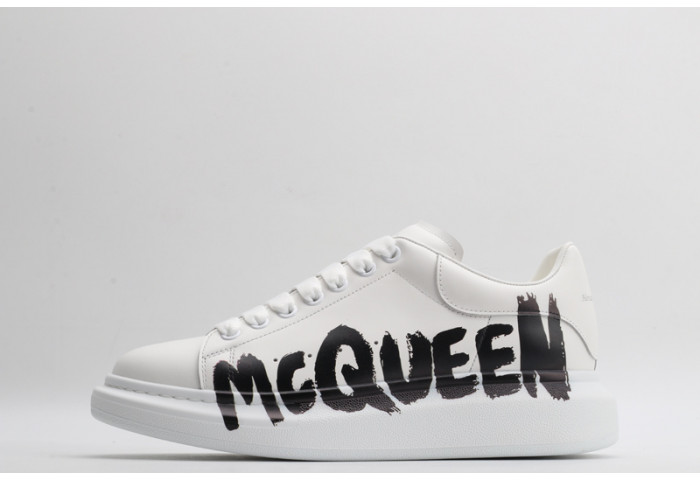 Alexander McQueen Sneaker AMS-038 - Image 2