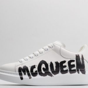 Alexander McQueen Sneaker AMS-038