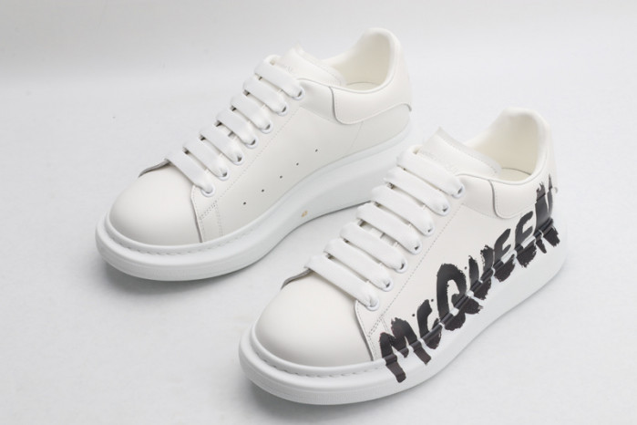 Alexander McQueen Sneaker AMS-038 - Image 4
