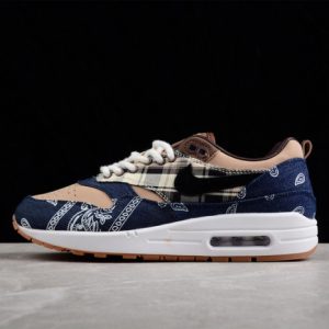patta x Nike air max 1 ct5053--001