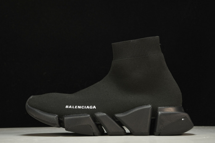 Balenciaga Speed trainer BBST-018 BAL-5071 - Image 3
