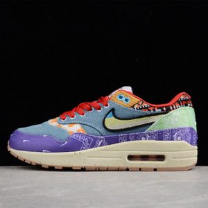 concepts x Nike air max 1 dn1803-500
