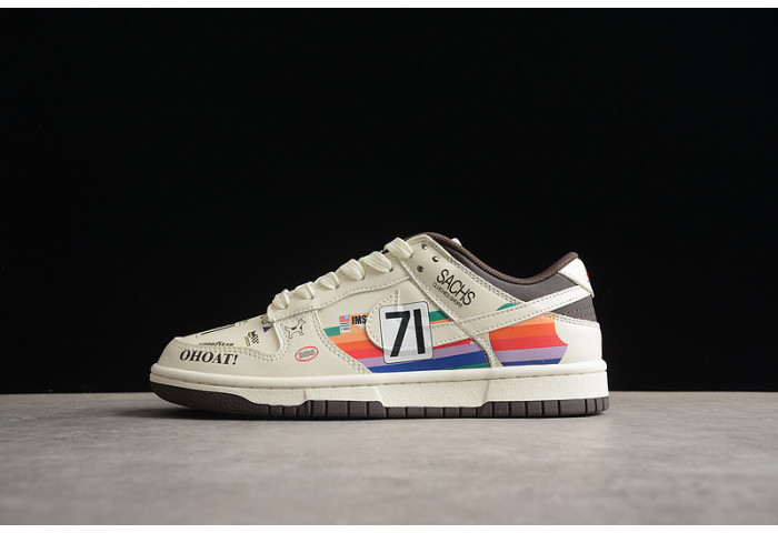 Nike sb dunk low dd1391-071 - Image 2
