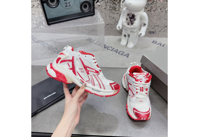 Balenciaga Track runner BTT-195 - Image 2
