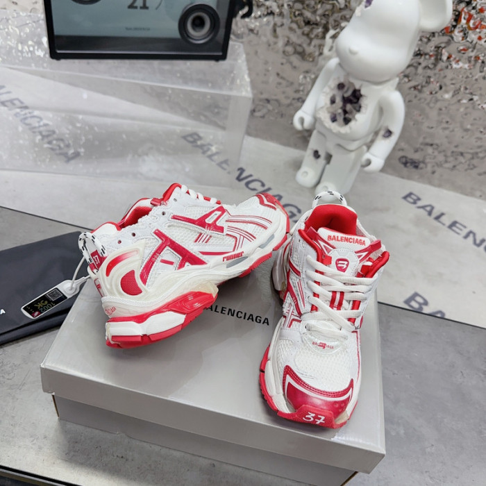 Balenciaga Track runner BTT-195 - Image 4