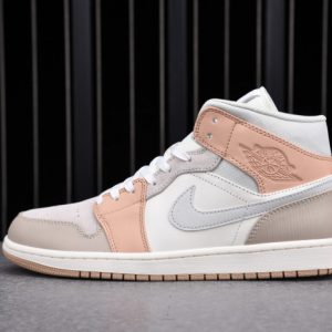 Air Jordan 1 mid milan cv3044-100